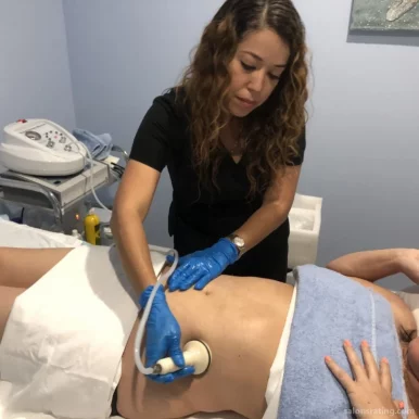 Sapphire Therapy Fort Lauderdale: Lymphatic Drainage Center, Fort Lauderdale - Photo 3