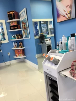 Avaline Nails & Spa, Fort Lauderdale - Photo 1