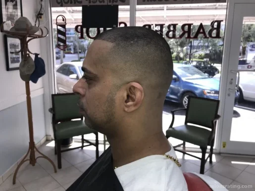 Master Barbers, Fort Lauderdale - Photo 2