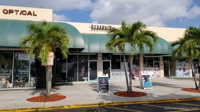 Debonxir Salon, Fort Lauderdale - Photo 4