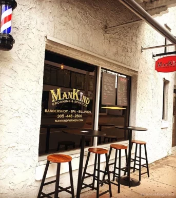 ManKind Grooming & Services | ManKind for Men | Barbershop Fort Lauderdale | Spa Fort Lauderdale, Fort Lauderdale - Photo 5