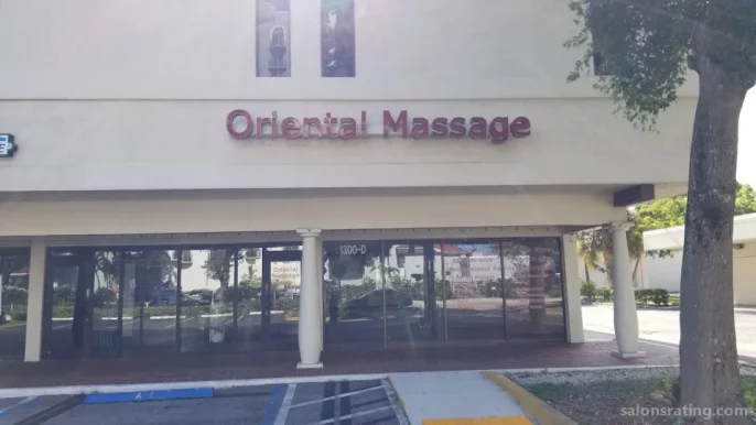 Oriental Massage, Fort Lauderdale - Photo 4
