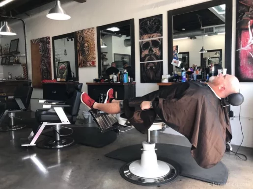 Noblemen’s Cut And Shave, Fort Lauderdale - Photo 4