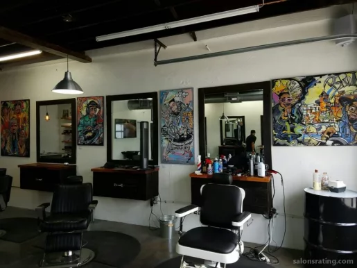 Noblemen’s Cut And Shave, Fort Lauderdale - Photo 1