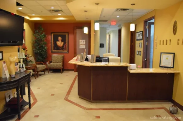 Body Care Liposculpture & Anti-Aging Clinic, Fort Lauderdale - Photo 1