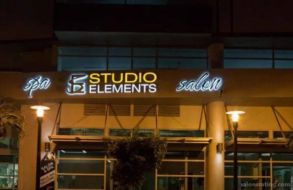 Studio Elements Salon & Spa, Fort Lauderdale - Photo 8