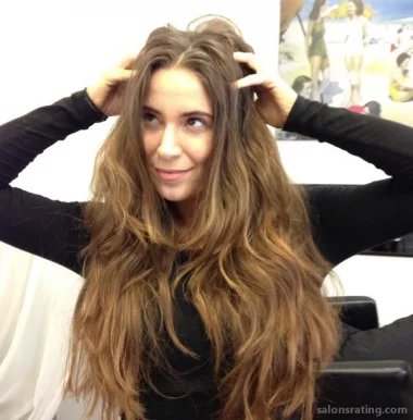 All Hair by Jen, Fort Lauderdale - Photo 2