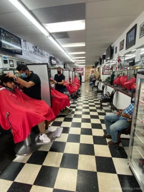 Joe's Barber Shop, Fort Lauderdale - Photo 5