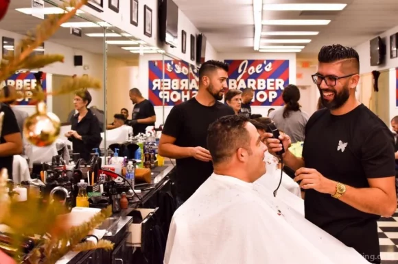 Joe's Barber Shop, Fort Lauderdale - Photo 7