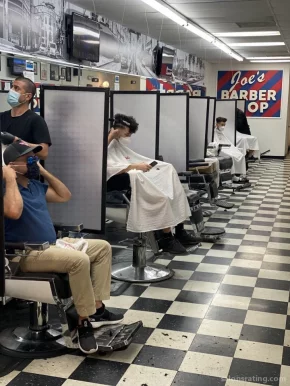 Joe's Barber Shop, Fort Lauderdale - Photo 4