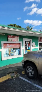 Nadee Beauty Salon, Fort Lauderdale - Photo 2
