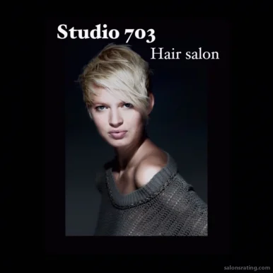 Studio 703 Hair Salon, Fort Lauderdale - Photo 7
