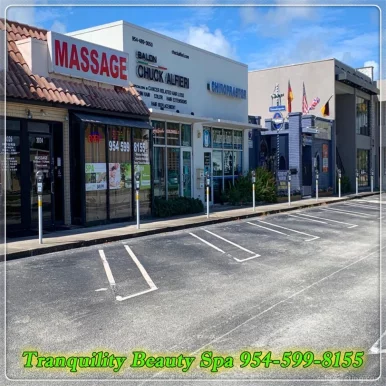 Tranquility Beauty Spa, Fort Lauderdale - Photo 1