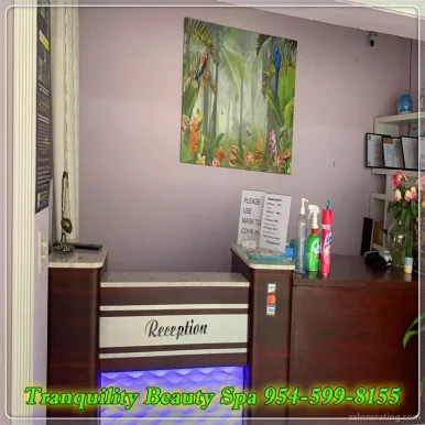 Tranquility Beauty Spa, Fort Lauderdale - Photo 4