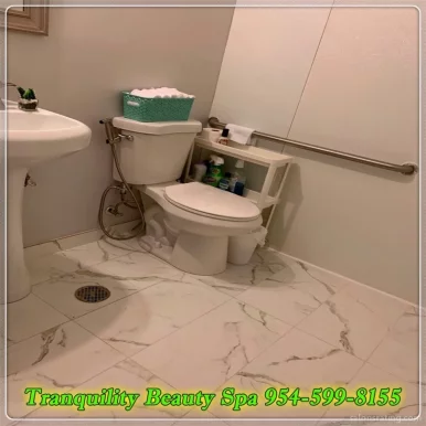 Tranquility Beauty Spa, Fort Lauderdale - Photo 8