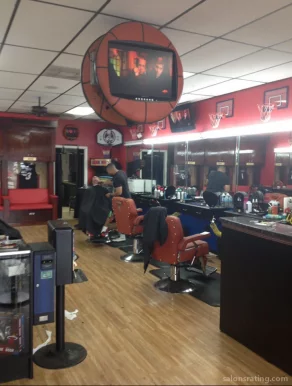 Franchise Barbershop Barber Shop, Fort Lauderdale - Photo 4