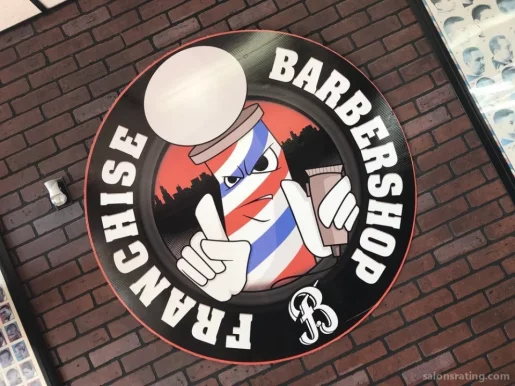 Franchise Barbershop Barber Shop, Fort Lauderdale - Photo 1
