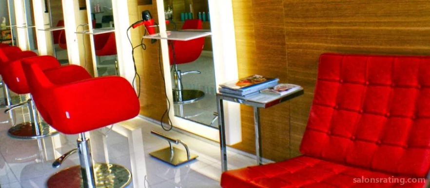 Lee Loo Hair Salon, Fort Lauderdale - Photo 8