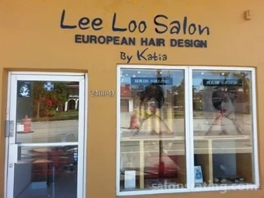 Lee Loo Hair Salon, Fort Lauderdale - Photo 7