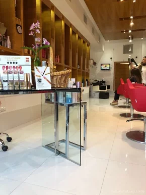 Lee Loo Hair Salon, Fort Lauderdale - Photo 6