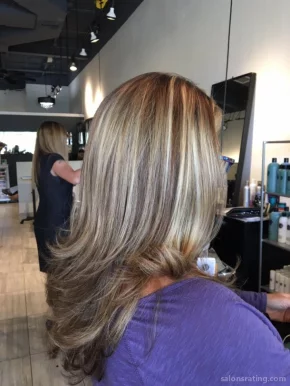 Color Room Hair Spa, Fort Lauderdale - Photo 4