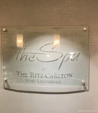 The Ritz-Carlton Spa, Fort Lauderdale, Fort Lauderdale - Photo 1