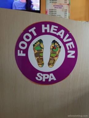 Foot Heaven Spa, Fort Lauderdale - Photo 3