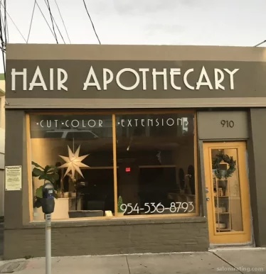 Hair Apothecary, Fort Lauderdale - Photo 2
