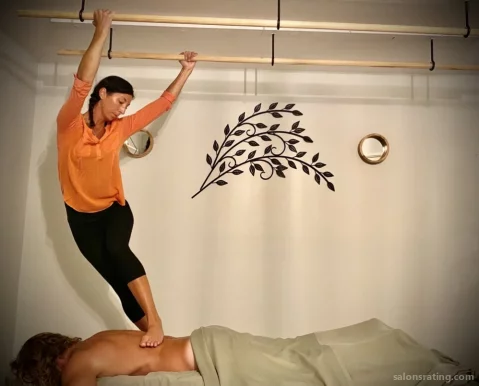 Natural Balance Massage Therapy, Fort Lauderdale - Photo 2