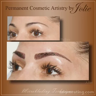 Permanent Makeup Jolie, Fort Lauderdale - Photo 6
