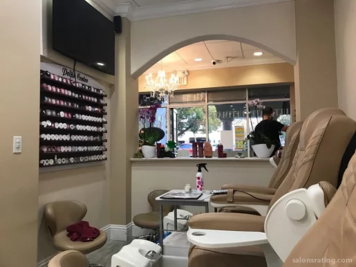 Ultimate Nails Spa, Fort Lauderdale - Photo 8