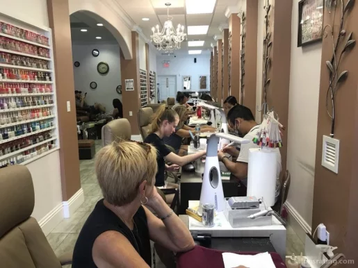 Ultimate Nails Spa, Fort Lauderdale - Photo 5