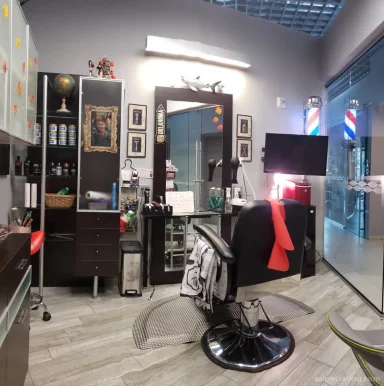 Karli Cuts barber Hair salon Shaves, Fort Lauderdale - Photo 8