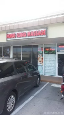 Hong Kong Massage In&Outcall, Fort Lauderdale - Photo 3