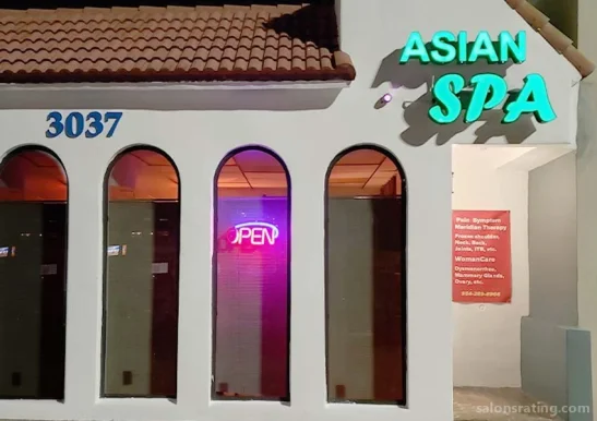 Asian Massage spa, Fort Lauderdale - Photo 4