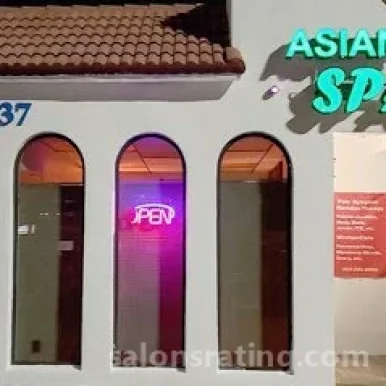 Asian Massage spa, Fort Lauderdale - Photo 1