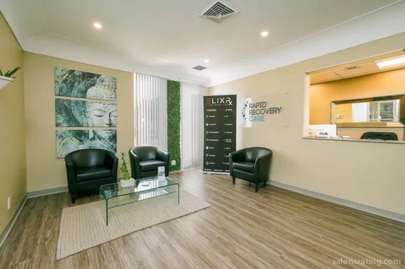 ELIXR IV Therapy Fort Lauderdale, Fort Lauderdale - Photo 4