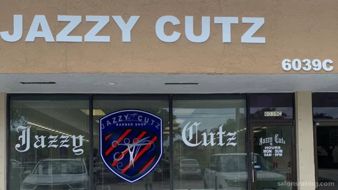 Jazzy Cutz, Fort Lauderdale - Photo 3
