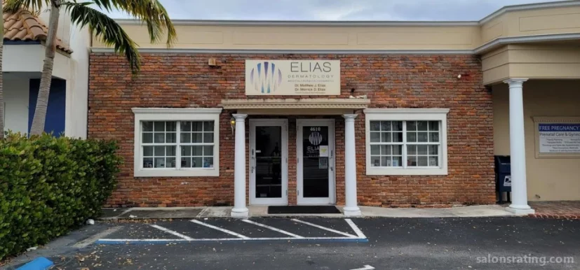 Elias Dermatology, Fort Lauderdale - Photo 3