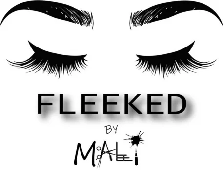 FLEEKED by Mali - Brows & Lashes, Fort Lauderdale - Photo 4