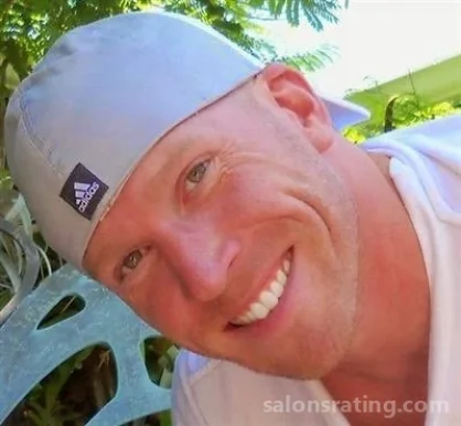 Aaron Hettinger In-Home Massage, Fort Lauderdale - Photo 3