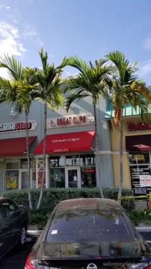 Great Clips, Fort Lauderdale - Photo 5
