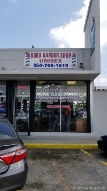Roro Barber Shop, Fort Lauderdale - Photo 2