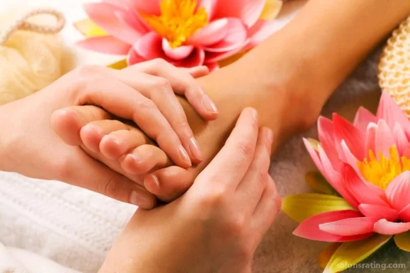 Mobile Massage, Pedicures & Manicures By Brenda, Fort Lauderdale - Photo 3