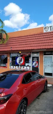 5 Star Deluxe BarberShop, Fort Lauderdale - Photo 2