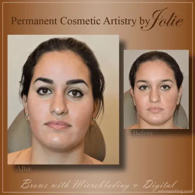 Permanent Makeup Jolie, Fort Lauderdale - Photo 3