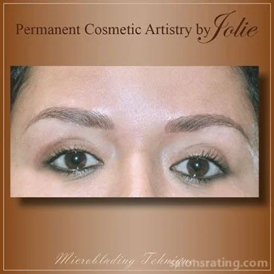 Permanent Makeup Jolie, Fort Lauderdale - Photo 4