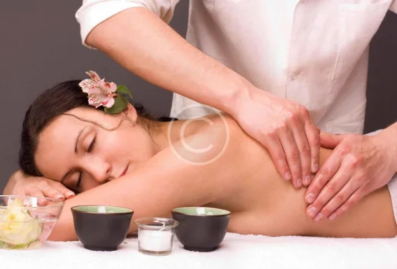 Imperial Massage Spa, Fort Lauderdale - Photo 4
