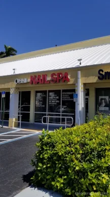 Omni Nail Spa, Fort Lauderdale - Photo 1
