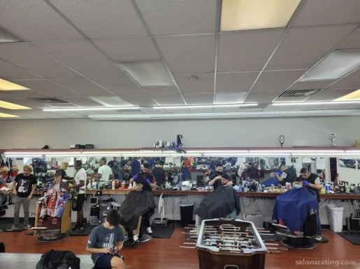 Barbers United Barber Shop, Fort Wayne - Photo 1